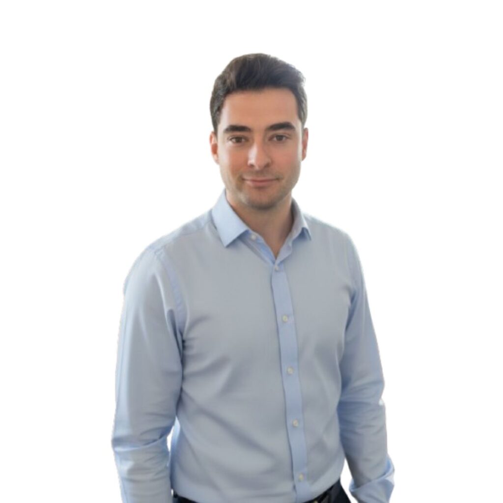 Consultor SEO con más de 4 años de experiencia