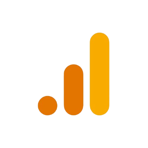 Logotipo de Google Analytics