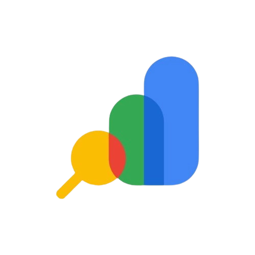 Logotipo de Google Search Console