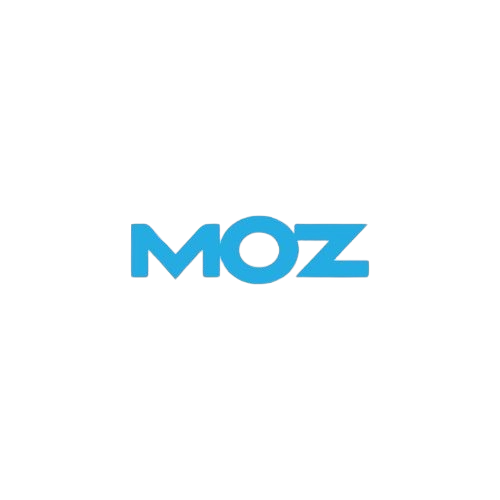 Logotipo de Moz
