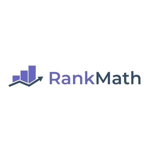 Logotipo de Rankmath