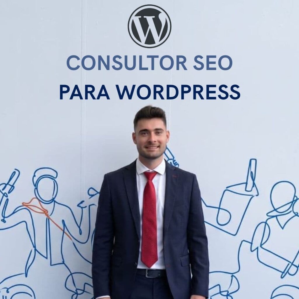Consultor SEO para WordPress