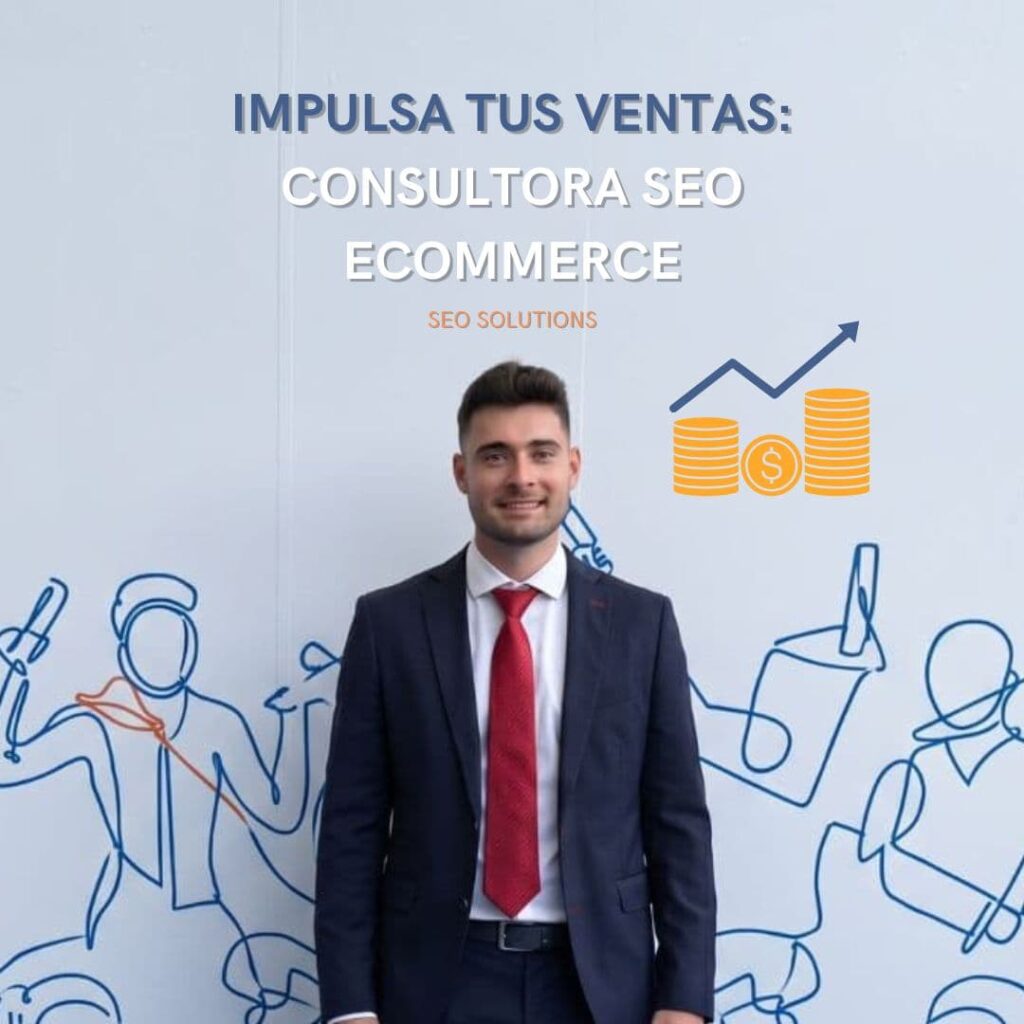 Consultor SEO para e-commerce