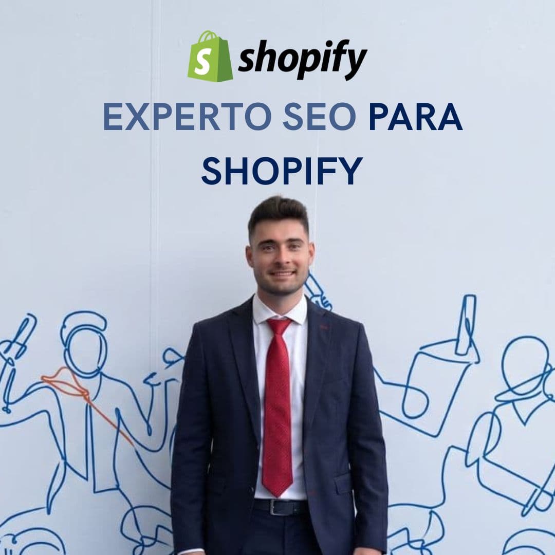 Experto en SEO para Shopify